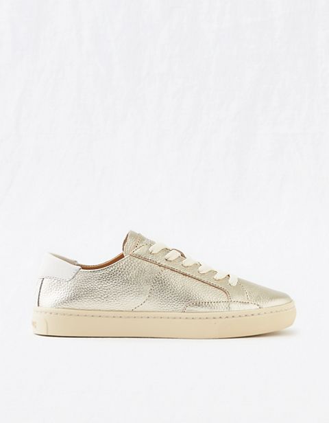 Женские кроссовки Aerie Soludos Ibiza Sneaker