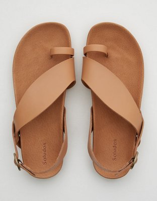 Soludos Maya Sandal