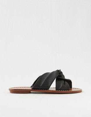 Soludos Clara Beach Slide