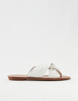 Soludos Clara Beach Slide