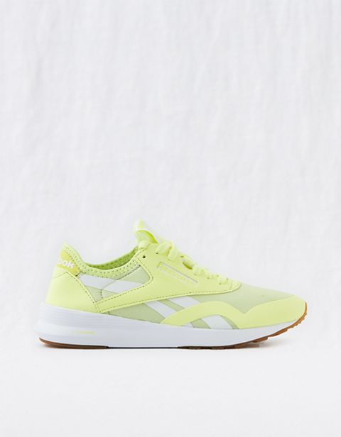 Женские кроссовки Aerie Reebok Classic Nylon SP Women's Sneaker