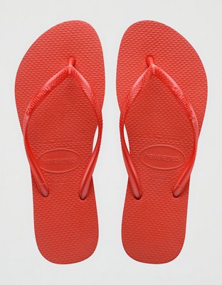 Havaianas Slim Flip Flops