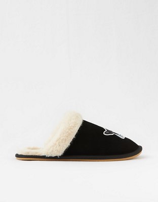Женские тапочки Aerie Soludos Cozy Slipper — фото 2