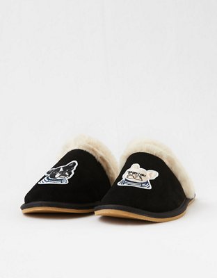 Женские тапочки Aerie Soludos Cozy Slipper — фото 3