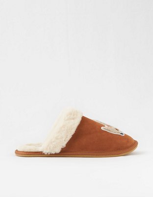 Soludos Cozy Slipper