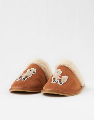 Soludos Cozy Slipper
