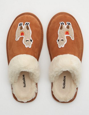 Soludos Cozy Slipper