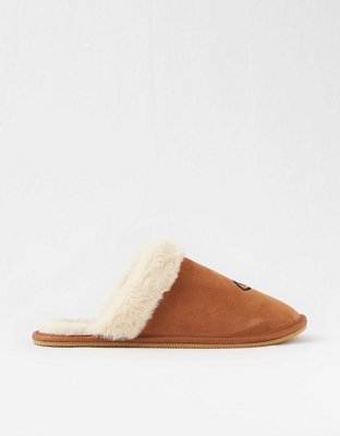 Soludos Cozy Slipper