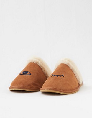 Soludos Cozy Slipper