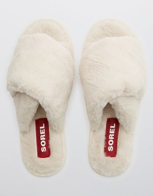 Sorel Go Mail Run Slipper
