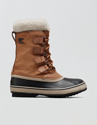 Sorel Winter Carnival Boot