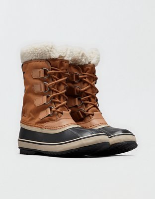 Sorel Winter Carnival