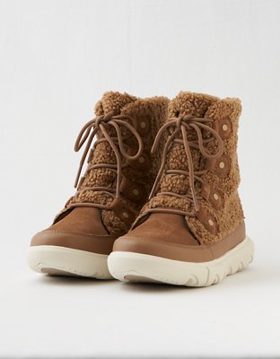 Aerie Sorel Explorer™ II Joan Cozy — фото 3