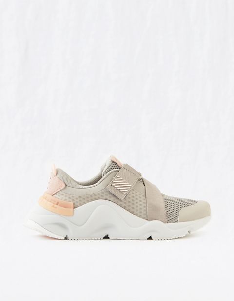 Женские кроссовки Aerie Sorel Kinetic RNEGD Strap Sneaker
