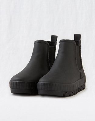 sperry chelsea boot