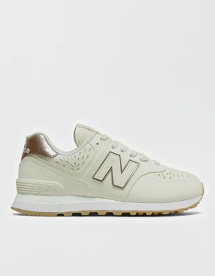 Modregning træk uld over øjnene vente New Balance 574 V2 Sneaker