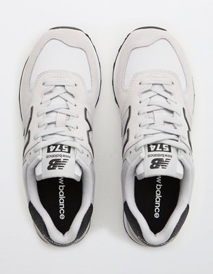 Женские кроссовки Aerie New Balance 574 V2 Sneaker — фото 2