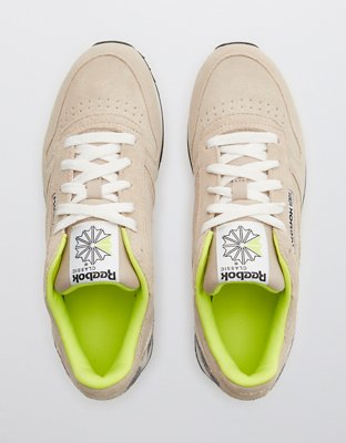 Женские кроссовки Aerie Reebok Classic Leather Ripple Sneaker — фото 2