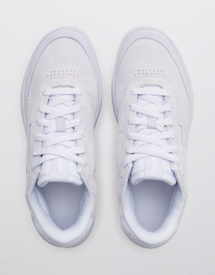 Женские кроссовки Aerie Reebok Club C Double Geo Sneaker — фото 2