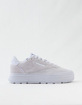 Reebok Club C Double Geo Sneaker