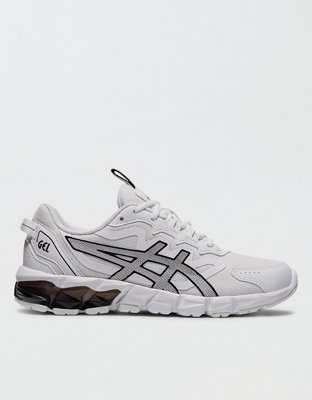 Asics women's shop sneakers 90