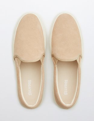 Женские кроссовки Aerie Soludos Ibiza Slip On Sneaker — фото 2