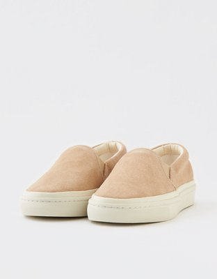 Женские кроссовки Aerie Soludos Ibiza Slip On Sneaker — фото 3