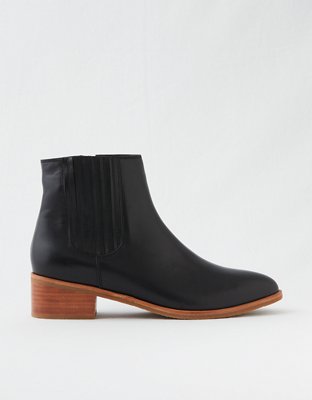 American Eagle Soludos Delancey Bootie