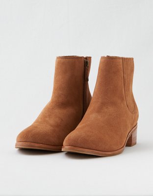 Soludos Delancey Bootie