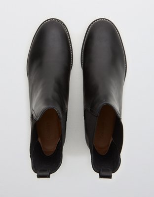 Женские ботинки Aerie Soludos Greenpoint Chelsea Boot — фото 2