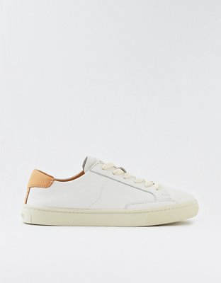 Soludos Ibiza Classic Lace Up Sneaker