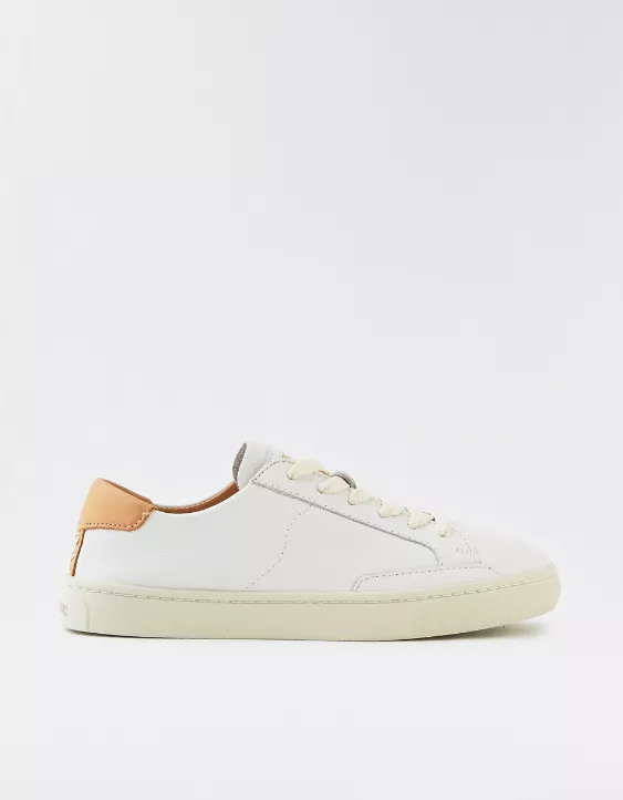 Soludos Ibiza Classic Lace Up Sneaker