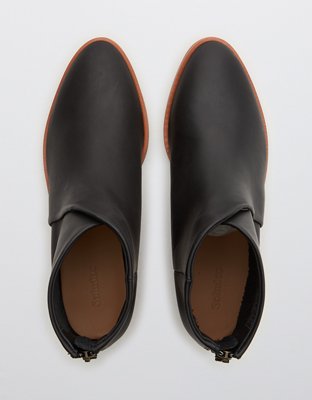 Aerie Soludos Venetian Bootie — фото 2
