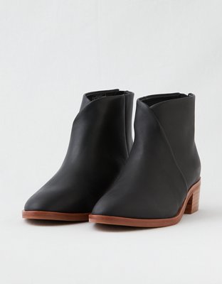 Soludos Venetian Bootie