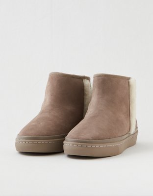 Aerie Soludos Chalet Cozy Bootie — фото 3