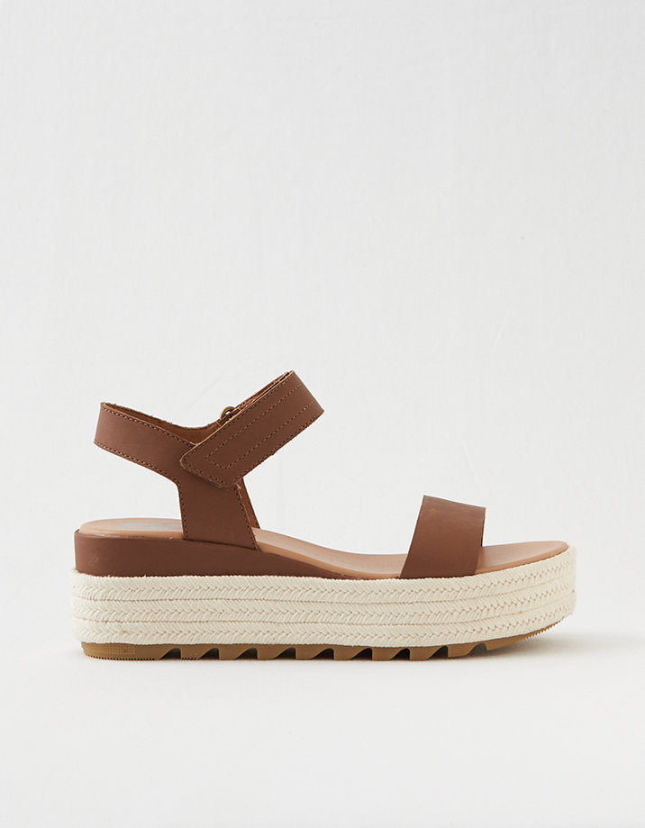 Sorel Cameron Flatform Sandal