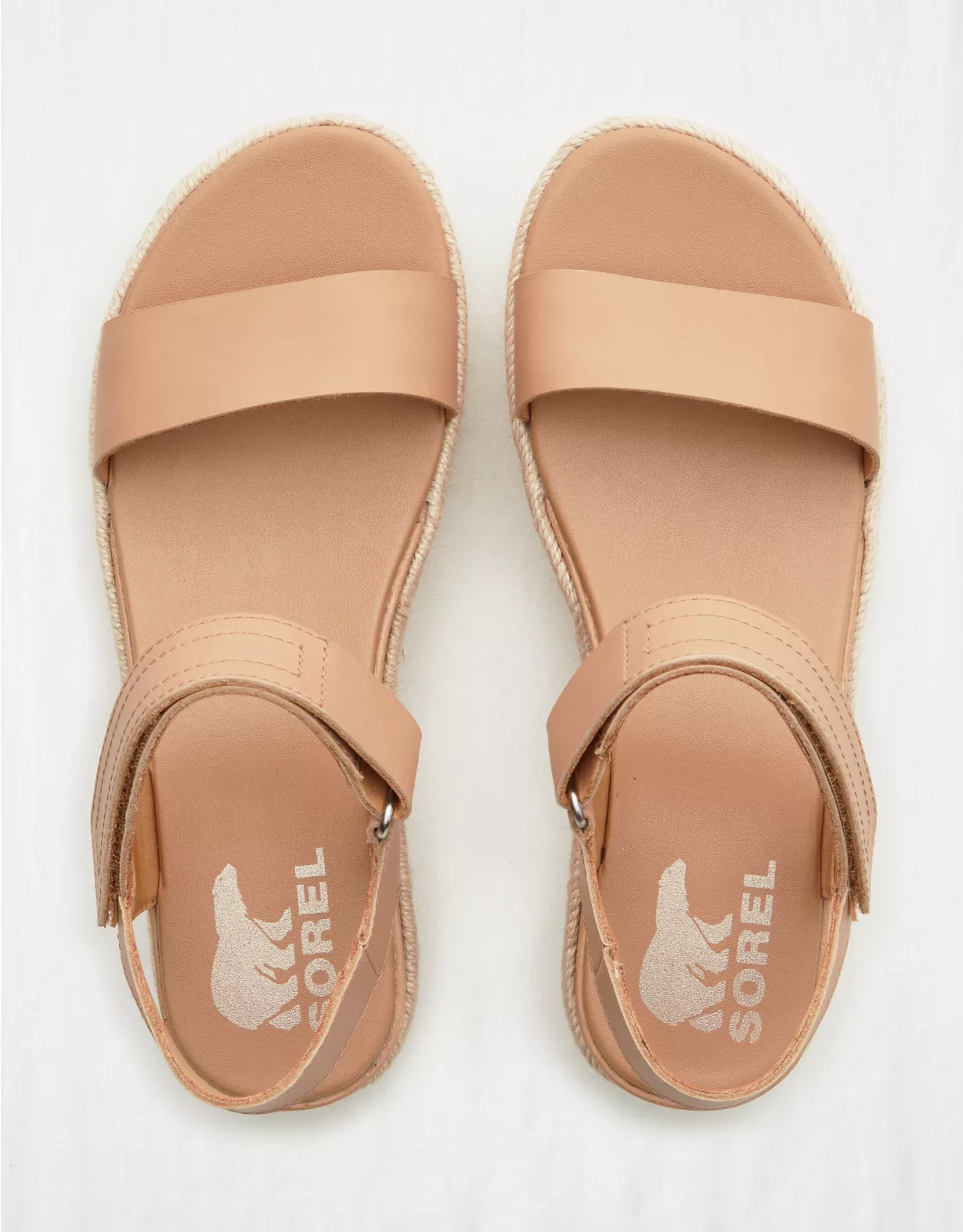 Sorel Cameron Flatform Sandal