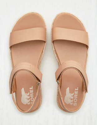 Sorel Cameron Flatform Sandal