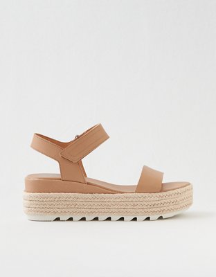 Cameron espadrille wedge sandal on sale