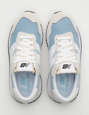 Женские кроссовки Aerie New Balance 237 Sneaker — фото 2