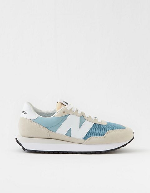 Женские кроссовки Aerie New Balance 237 Sneaker