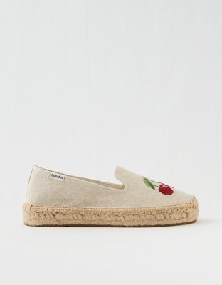 Soludos Platform Espadrille