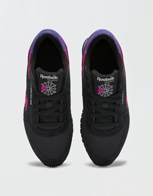 Женские кроссовки Aerie Reebok Classic Leather SP Sneaker — фото 3