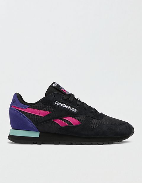 Женские кроссовки Aerie Reebok Classic Leather SP Sneaker