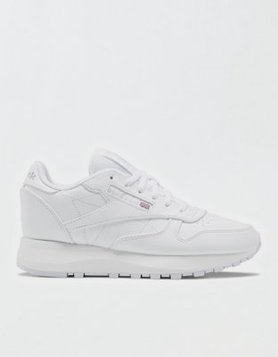 Reebok Classic Leather SP Sneaker Women s White 9