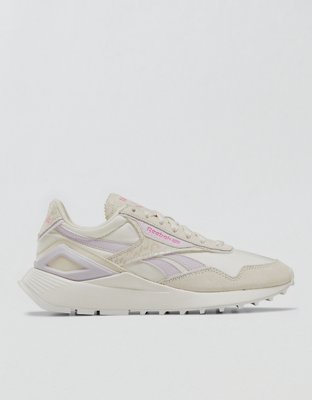 Reebok Women's Classic Legacy Sneaker