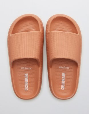 Cushionaire Feather Slide