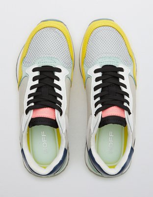 Женские кроссовки Aerie Hoff City Sneaker — фото 2