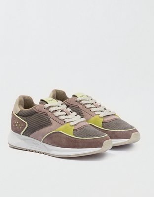 Женские кроссовки Aerie Hoff District Sneaker — фото 2