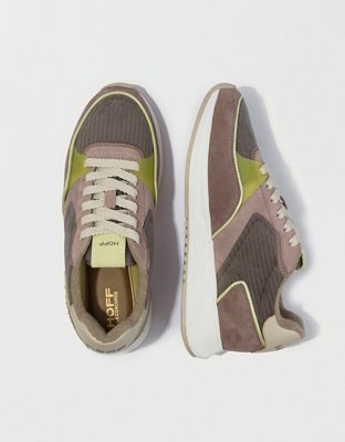 Женские кроссовки Aerie Hoff District Sneaker — фото 3